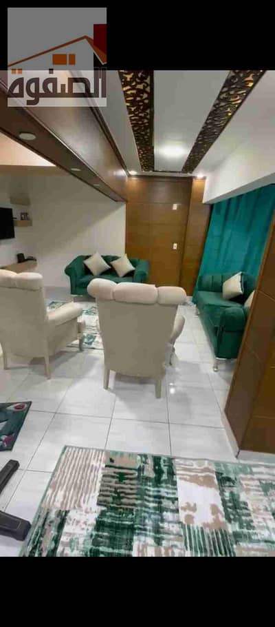 3 Bedroom Flat for Rent in Maadi, Cairo - 1000062792. jpg