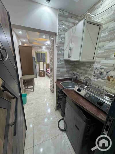 غرفة 1 غرفة نوم للايجار في 6 أكتوبر، الجيزة - IMG-20251011-WA0152. jpg