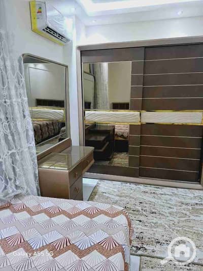 غرفة 3 غرف نوم للايجار في 6 أكتوبر، الجيزة - IMG-20251008-WA0211. jpg