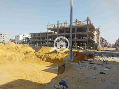 أرض سكنية  للبيع في القاهرة الجديدة، القاهرة - 1000299373. jpg