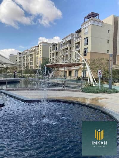 2 Bedroom Apartment for Sale in Mostakbal City, Cairo - FB_IMG_1753627076694. jpg