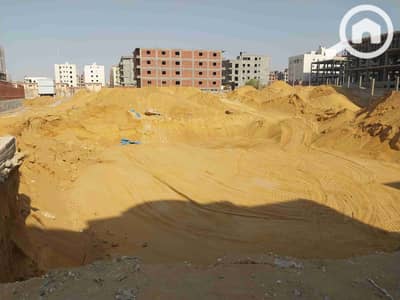 Residential Land for Sale in New Cairo, Cairo - 1000299372. jpg