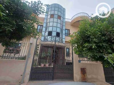 فیلا 7 غرف نوم للبيع في القاهرة الجديدة، القاهرة - 1000310861. jpg