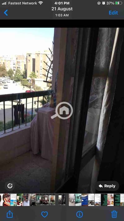 شقة 2 غرفة نوم للبيع في مدينة نصر، القاهرة - 1000244394. jpg