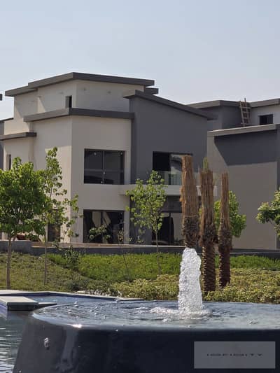 3 Bedroom Villa for Sale in New Cairo, Cairo - IMG-20251009-WA0261. jpg
