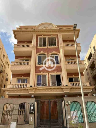 3 Bedroom Flat for Sale in New Cairo, Cairo - 1000313686. jpg