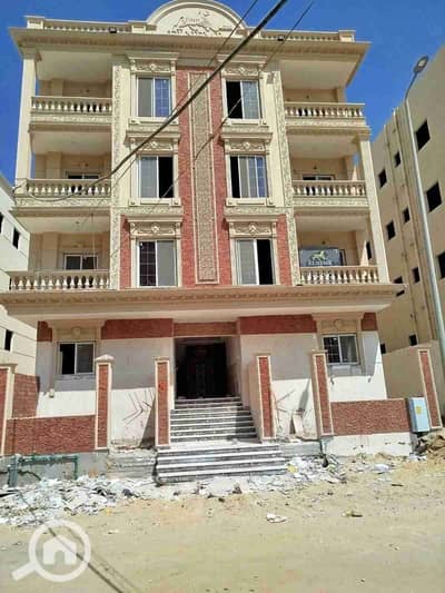 فلیٹ 3 غرف نوم للبيع في القاهرة الجديدة، القاهرة - 1000313705. jpg