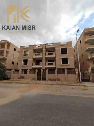 فلیٹ 3 غرف نوم للبيع في مدينة الشروق، القاهرة - IMG-20251012-WA0006. jpg