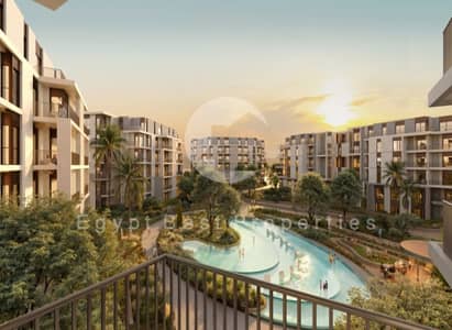 1 Bedroom Apartment for Sale in New Cairo, Cairo - Screenshot_7-11-2024_13113_. jpeg