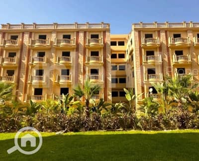2 Bedroom Flat for Sale in New Cairo, Cairo - 02. png