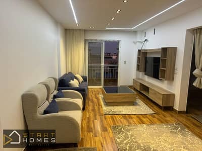 2 Bedroom Apartment for Rent in Madinaty, Cairo - WhatsApp Image 2025-10-11 at 6.30. 54 PM (2). jpeg
