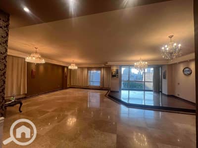 4 Bedroom Apartment for Rent in Kafr Abdo, Alexandria - IMG_2303. jpg