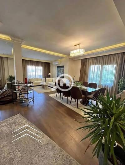 3 Bedroom Flat for Sale in New Cairo, Cairo - DeWatermark. ai_1760253764722. jpeg