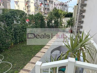 3 Bedroom Duplex for Sale in New Cairo, Cairo - fd716271-6f08-40f9-b131-bf7b8feafd9a. jpg