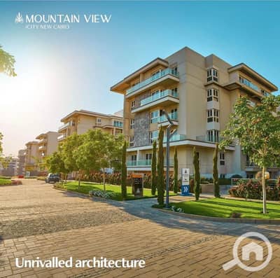 3 Bedroom Apartment for Sale in New Cairo, Cairo - WhatsApp Image 2025-10-08 at 16.50. 47. jpeg