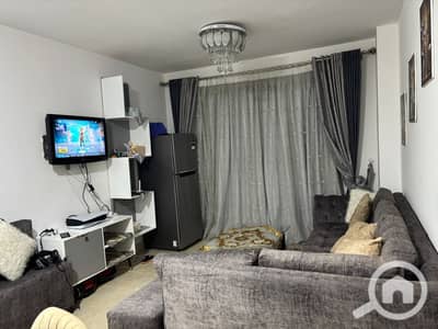 2 Bedroom Flat for Rent in Madinaty, Cairo - 6a100304-f203-45ce-8d56-f5675be6bc2f. jpeg