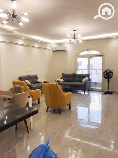3 Bedroom Apartment for Sale in New Cairo, Cairo - 1. jpeg