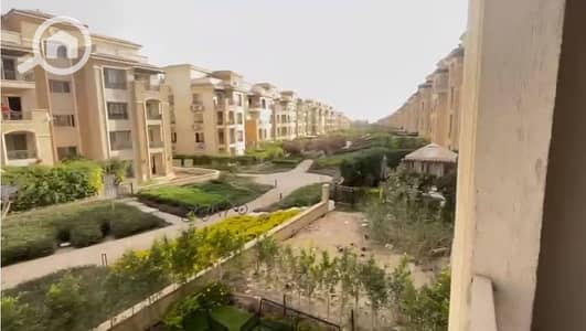 3 Bedroom Apartment for Sale in Katameya, Cairo - 0. PNG