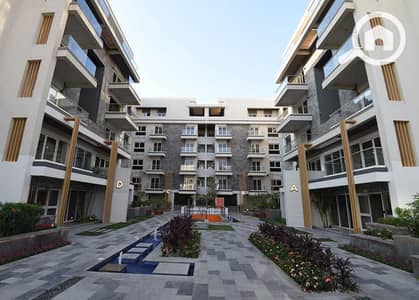 2 Bedroom Apartment for Sale in New Cairo, Cairo - WhatsApp Image 2025-10-08 at 16.50. 45. jpeg