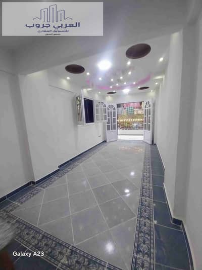شقة 2 غرفة نوم للبيع في النخيل، الإسكندرية - 1000300296. heic