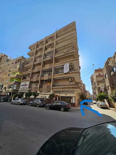 محلات تجارية  للايجار في الزقازيق، الشرقية - محل تجارى يصلح لجميع الاغراض