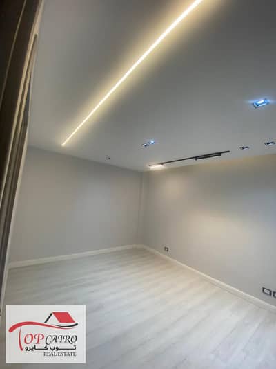 3 Bedroom Flat for Sale in Madinaty, Cairo - IMG-20251012-WA0073. jpg