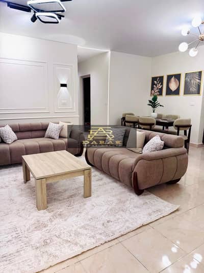 3 Bedroom Apartment for Rent in Madinaty, Cairo - WhatsApp Image 2025-10-12 at 9.58. 32 AM (2). jpeg
