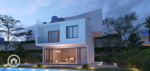 3 Bedroom Villa for Sale in Ain Sukhna, Suez - WhatsApp Image 2025-10-12 at 1.15. 24 AM. jpeg