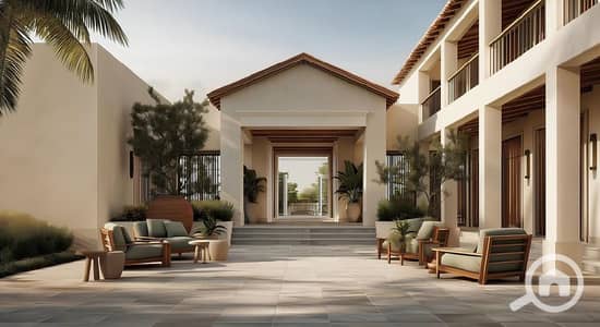 4 Bedroom Villa for Sale in North Coast, Matruh - WhatsApp Image 2025-10-11 at 11.54. 48 PM. jpeg