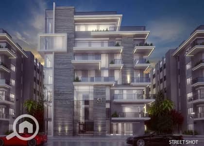 3 Bedroom Duplex for Sale in Hadayek October, Giza - WhatsApp Image 2025-10-10 at 9.30. 39 PM. jpeg