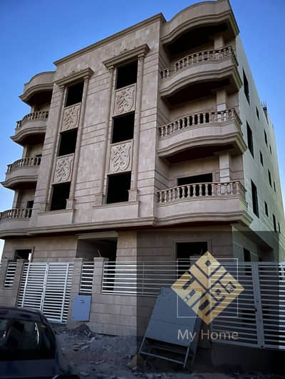 فلیٹ 3 غرف نوم للبيع في العبور، القاهرة - WhatsApp Image 2025-10-01 at 1.27. 33 PM. jpeg