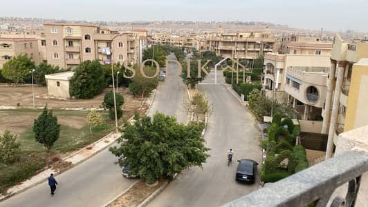3 Bedroom Flat for Sale in Obour City, Cairo - WhatsApp Image 2025-10-11 at 1.21. 20 PM. jpeg