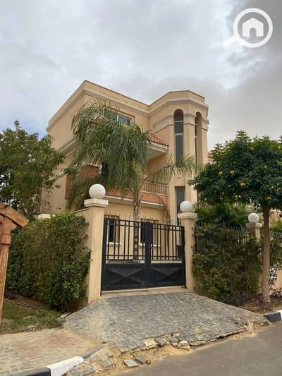 تاون هاوس 4 غرف نوم للبيع في مدينة الشروق، القاهرة - 257af48b-489e-4d71-bede-364a19e4a68f. jpg