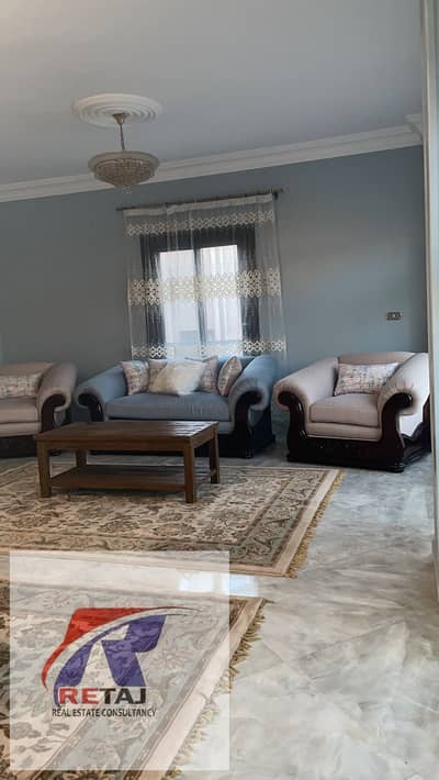3 Bedroom Apartment for Rent in New Cairo, Cairo - WhatsApp Image 2025-10-11 at 4.54. 45 PM (2). jpeg