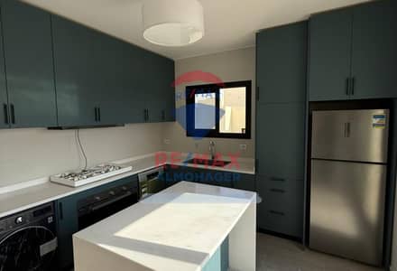 4 Bedroom Penthouse for Rent in 6th of October, Giza - 1a4ccb2a-b8dd-4a93-8f02-01ce9724b23e. jpg