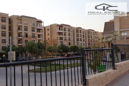 4 Bedroom Apartment for Sale in Mostakbal City, Cairo - WhatsApp Image 2025-10-11 at 10.14. 20 AM. jpeg