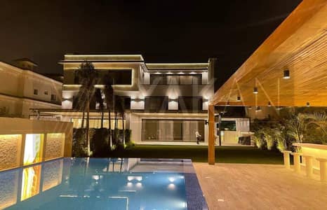 6 Bedroom Villa for Sale in New Cairo, Cairo - WhatsApp Image 2024-11-21 at 12.29. 17 PM. jpeg