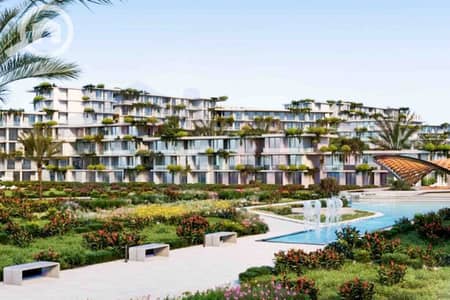 Studio for Sale in North Coast, Matruh - IMG-20250930-WA0048. jpg