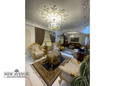2 Bedroom Apartment for Sale in Heliopolis, Cairo - 9. jpg