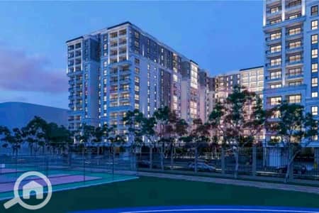 3 Bedroom Flat for Sale in Smoha, Alexandria - IMG-20250903-WA0071. jpg