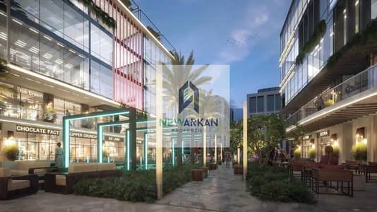 Clinic for Sale in Sheikh Zayed, Giza - IMG-20250625-WA0020. jpg