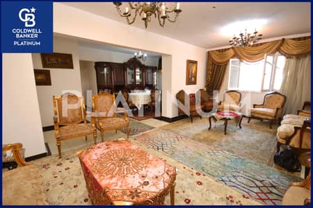 شقة 4 غرف نوم للبيع في السيوف، الإسكندرية - 1. jpg