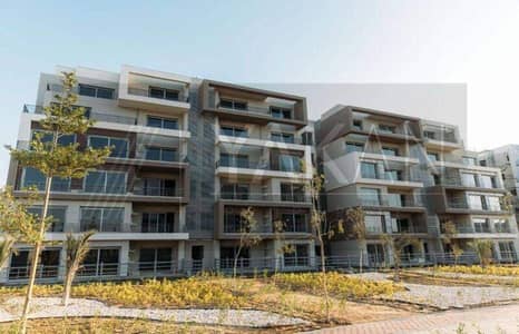 3 Bedroom Flat for Sale in New Cairo, Cairo - WhatsApp Image 2024-09-17 at 3.07. 39 PM. jpeg