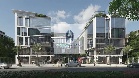 Clinic for Sale in Sheikh Zayed, Giza - IMG-20250528-WA0048. jpg