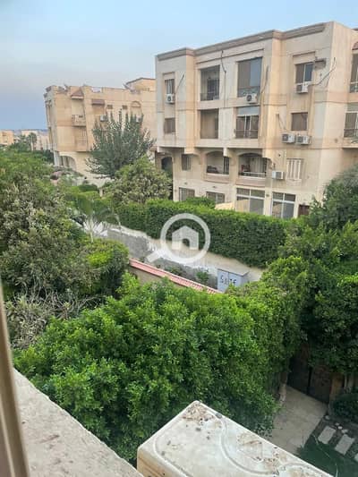 2 Bedroom Apartment for Sale in Sheikh Zayed, Giza - WhatsApp Image 2025-09-03 at 12.22. 10 PM. jpeg