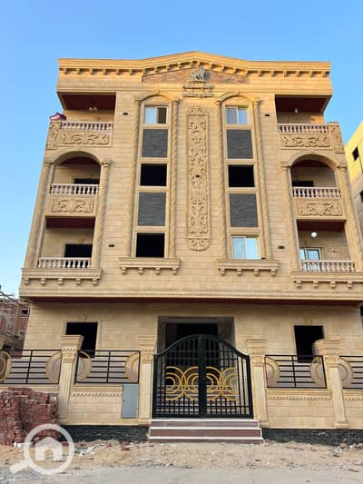 3 Bedroom Flat for Sale in Hadayek October, Giza - WhatsApp Image 2025-09-20 at 11.35. 38 AM (7). jpeg
