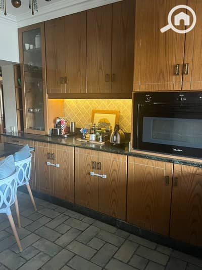 3 Bedroom Apartment for Sale in Zahraa Al Maadi, Cairo - 14. jpg