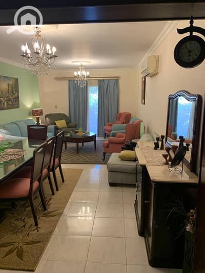 3 Bedroom Apartment for Rent in Madinaty, Cairo - 619bd57c-6657-4ed5-8266-79235876702f. jpeg