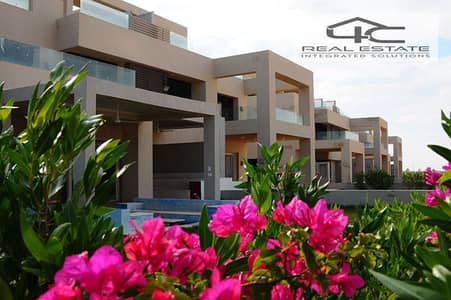 4 Bedroom Penthouse for Sale in North Coast, Matruh - hacienda ba. jpg