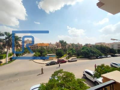 شقة 4 غرف نوم للايجار في القاهرة الجديدة، القاهرة - IMG-20251011-WA0298. jpg